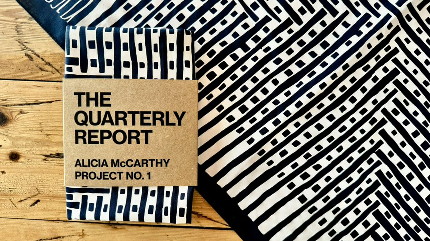 PROJECT 01 - ALICIA McCARTHY